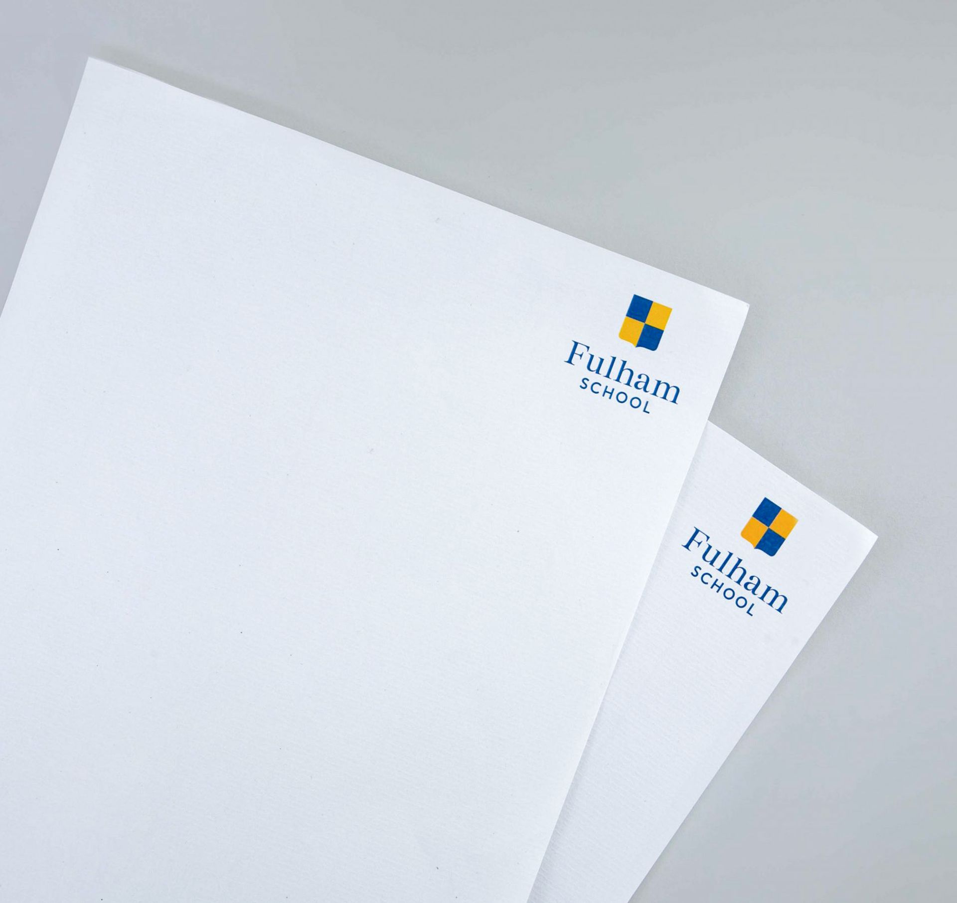 Letterheads