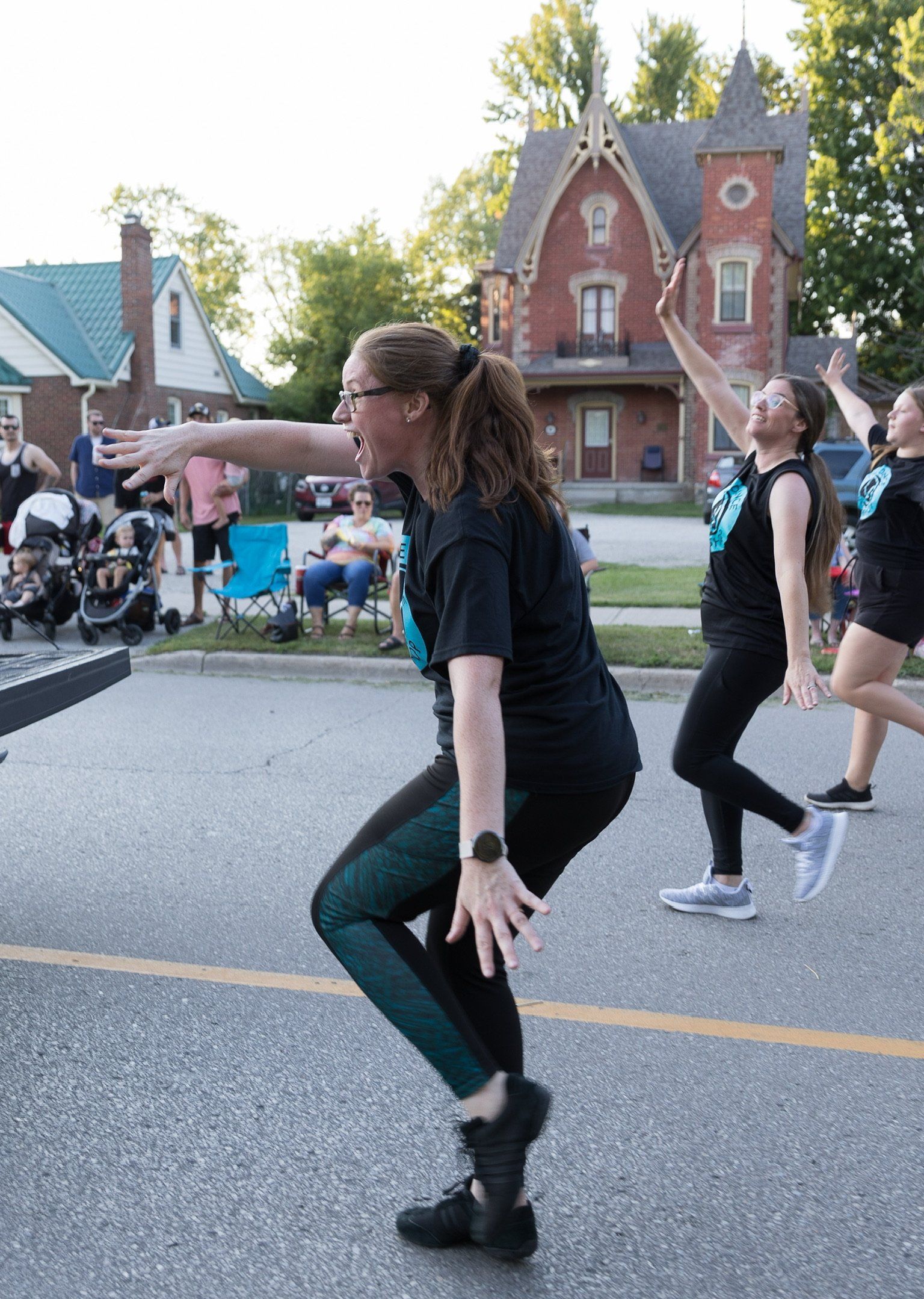 The Dance Workshop Alliston
