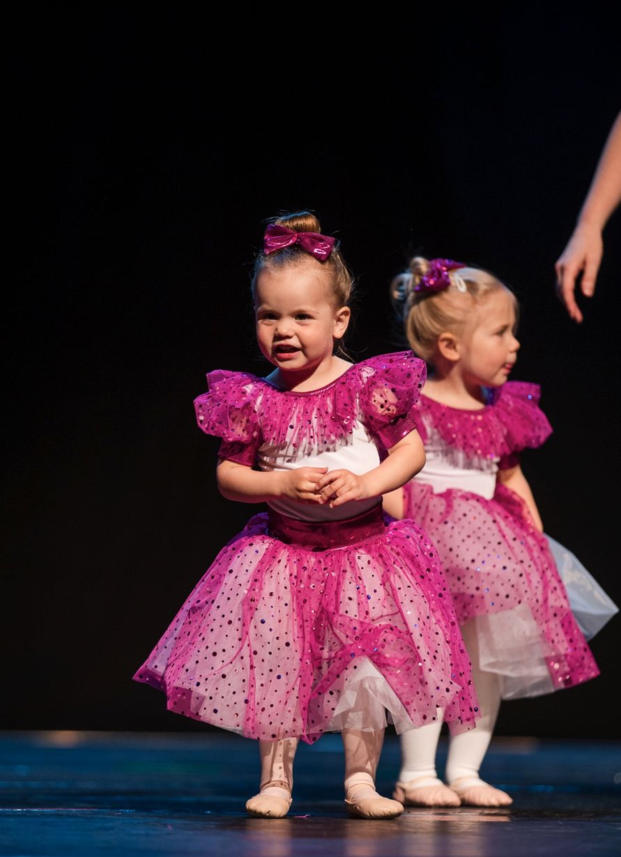 The Dance Workshop Alliston