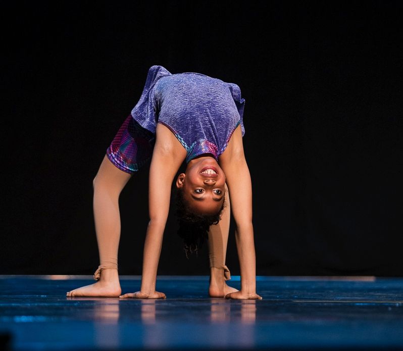 The Dance Workshop Alliston