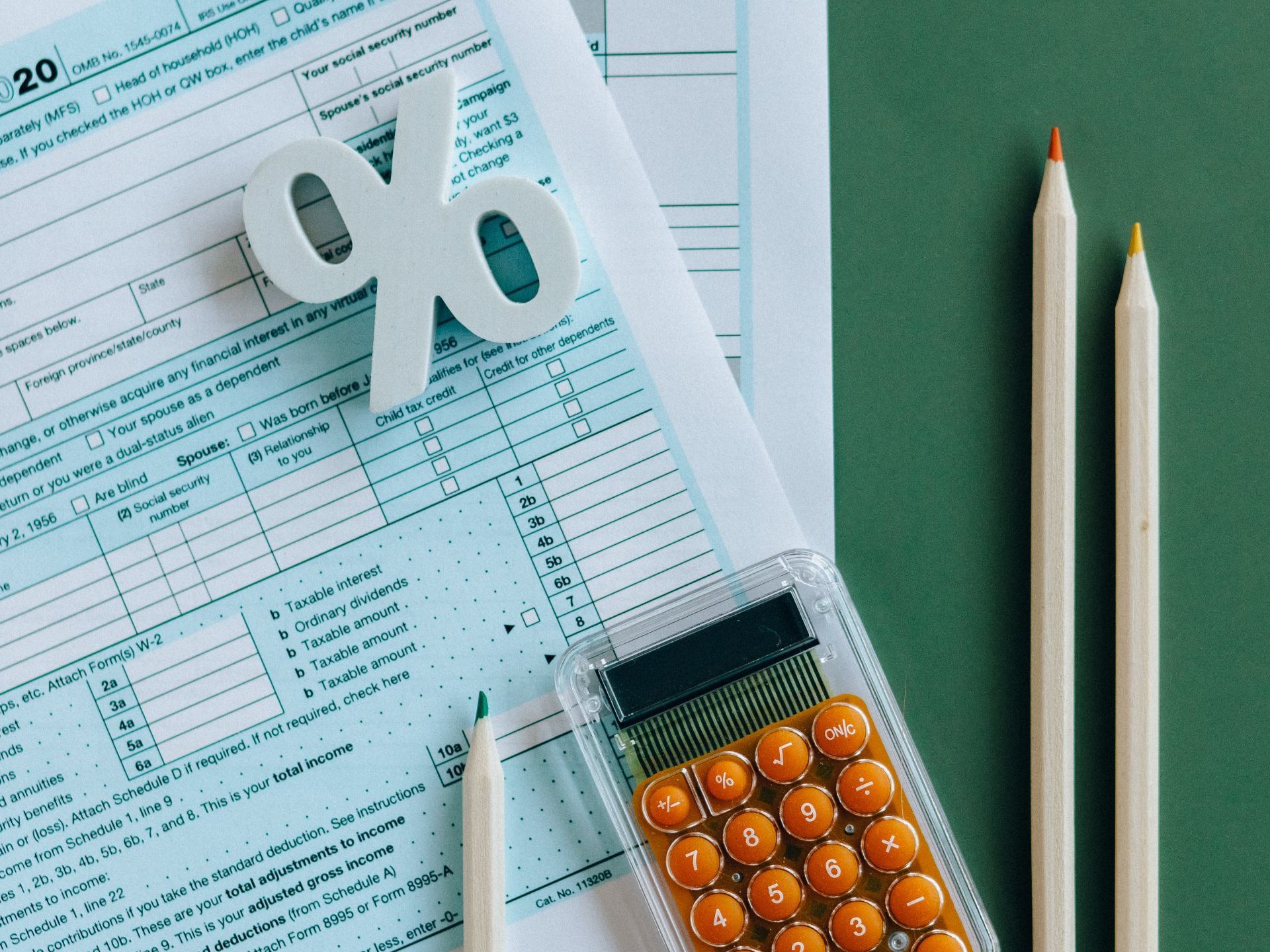 Annual Percentage Rate (APR):
