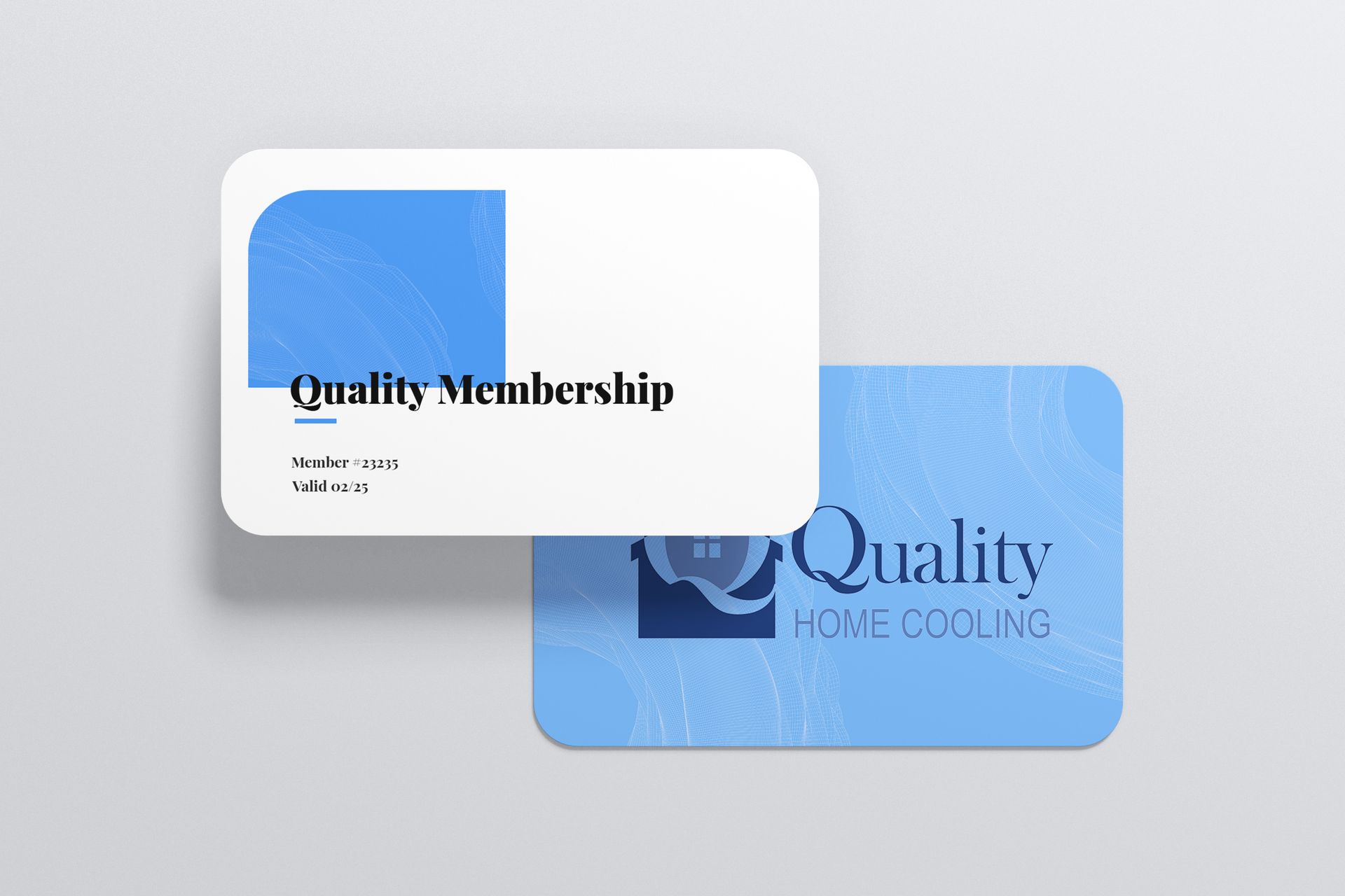 Membership Card