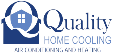 Quality Home Cooling business logo