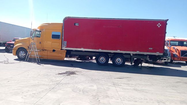FLETES Y MUDANZAS LOS 2 HERMANOS