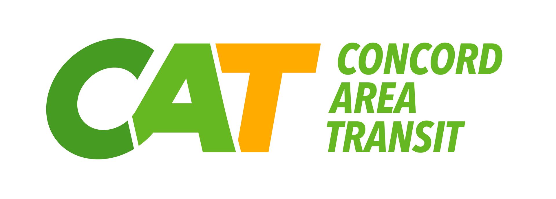 Concord Area Transit Logo