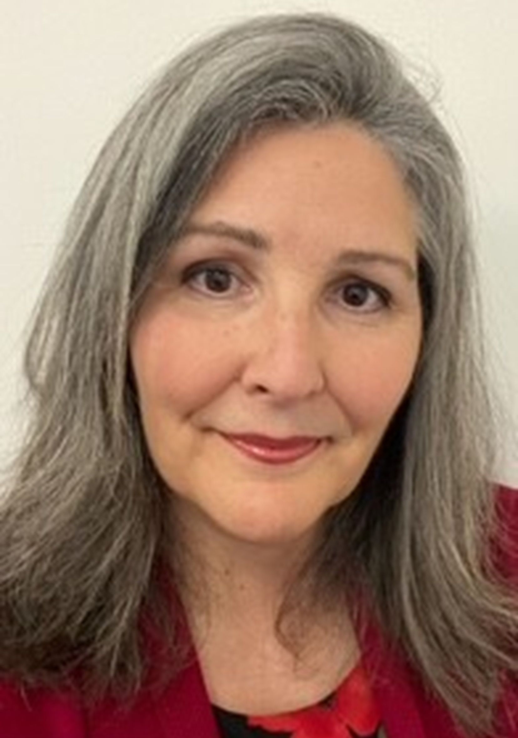 Teri Palmer, NHTA Vice Chair