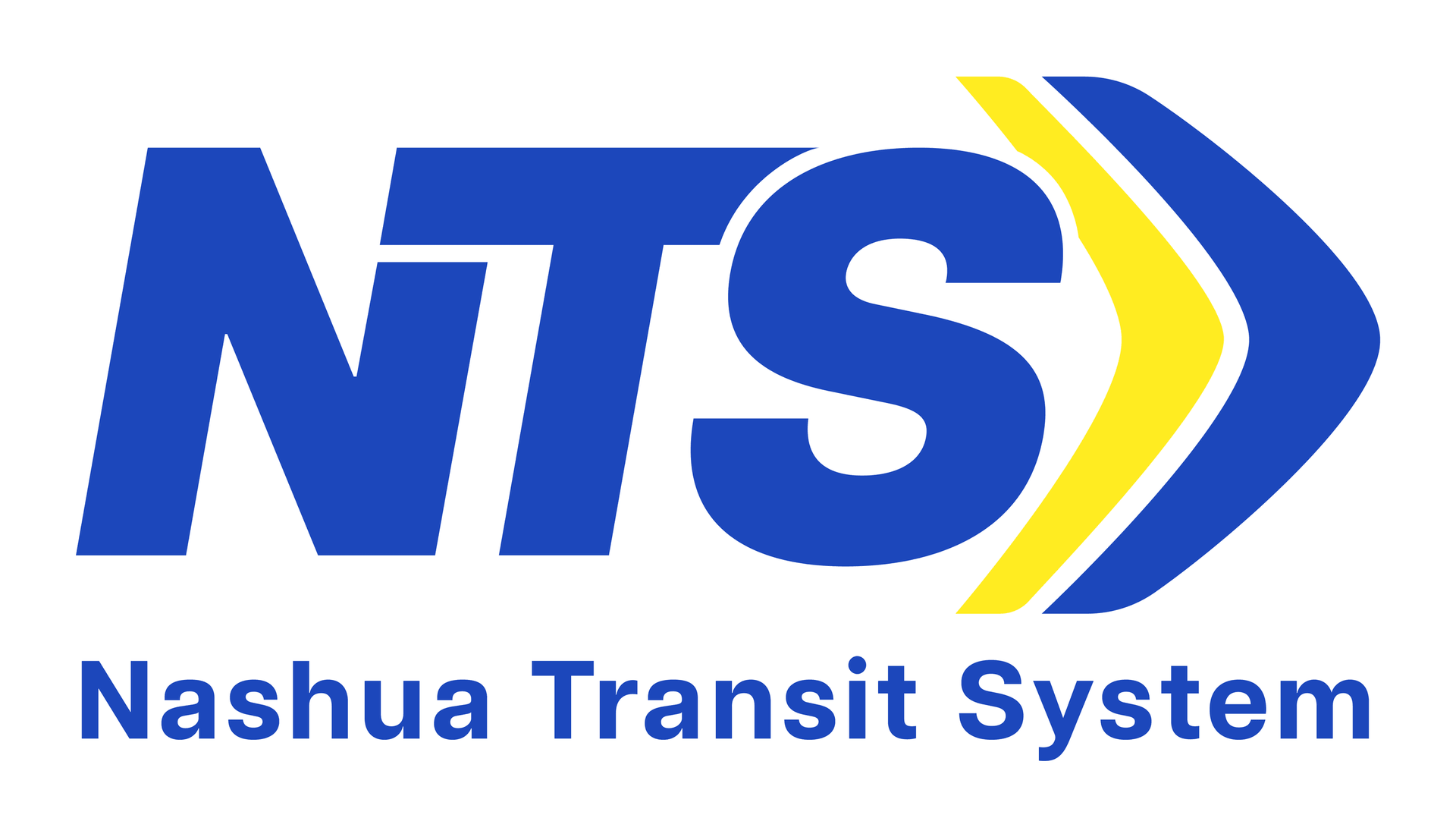 Nashua Transit System Logo
