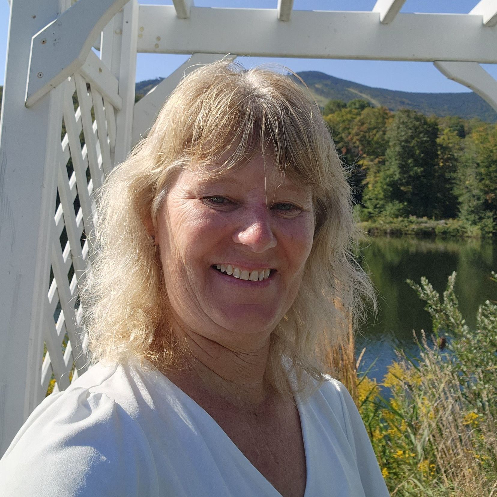 Teri Palmer, NHTA Vice Chair