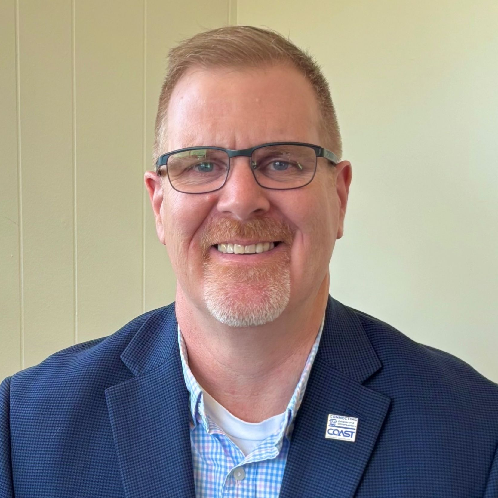 Rad Nichols, NHTA Chair