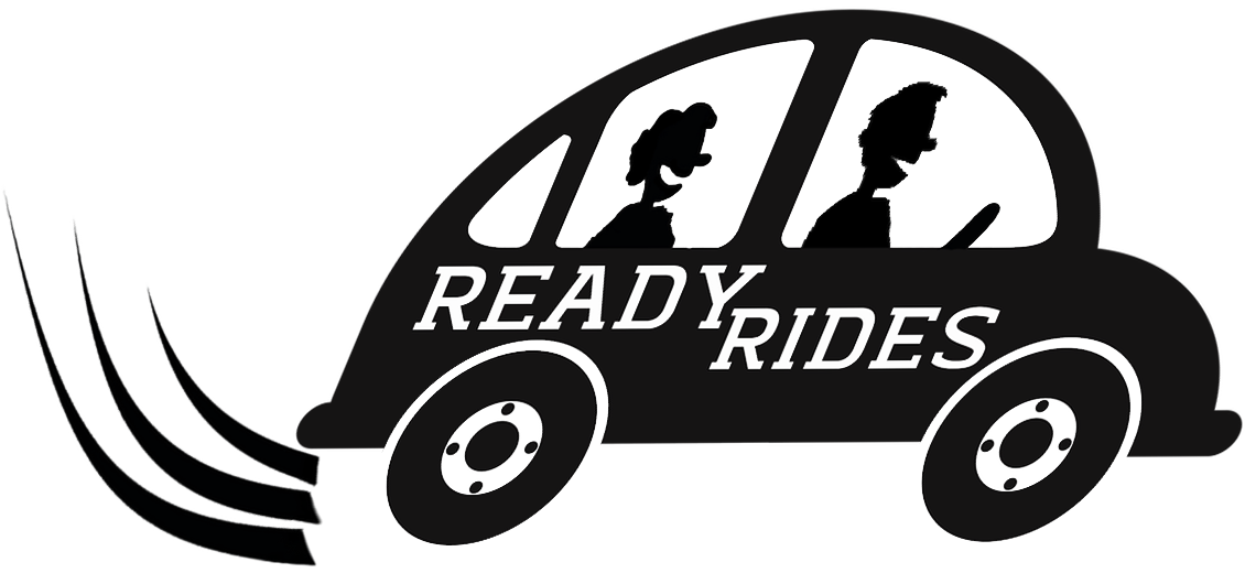 Ready Rides Logo