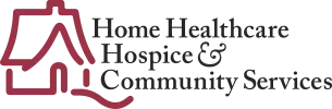 Home Health Hospice & Community Services Logo