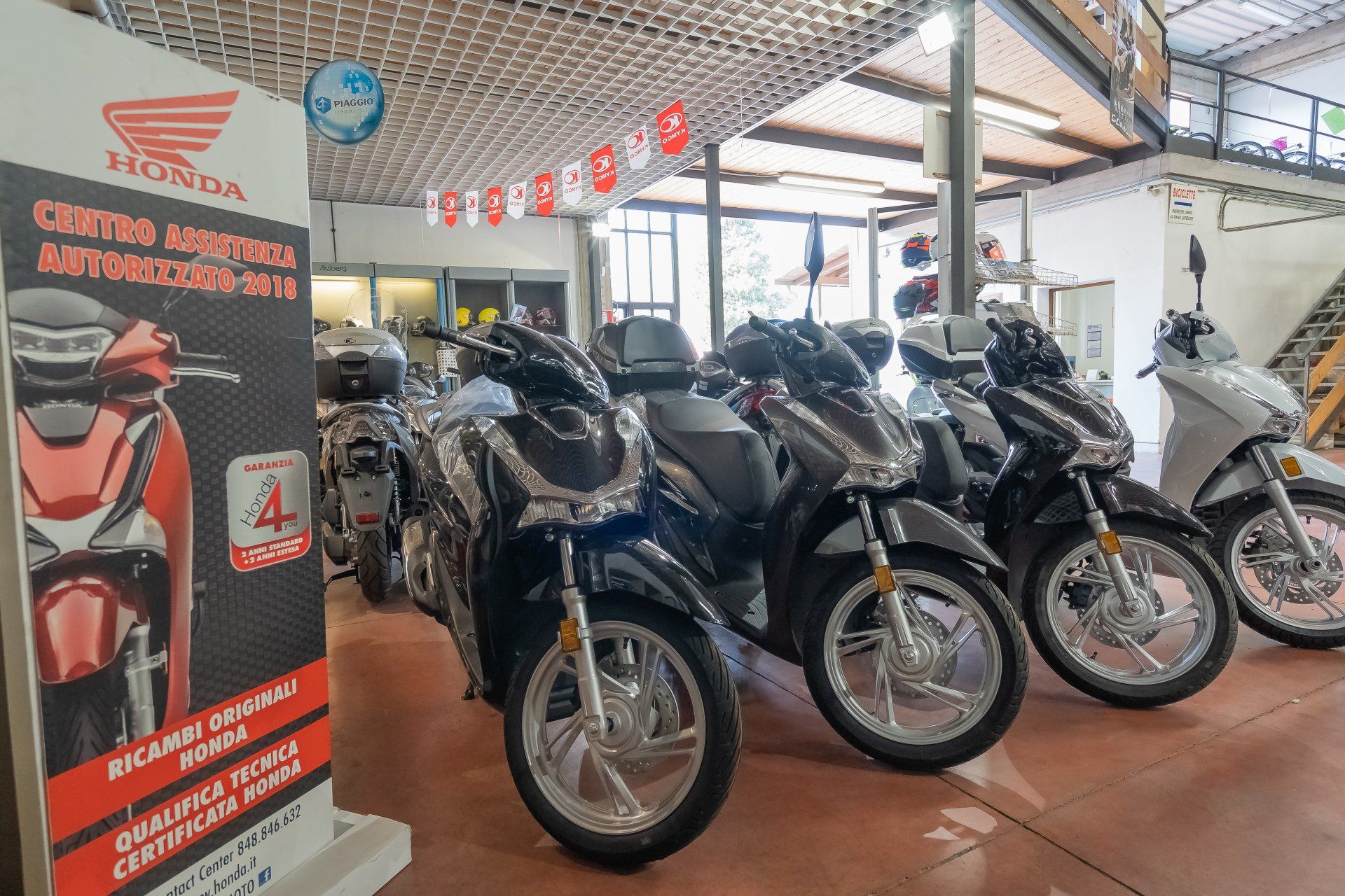serie moto