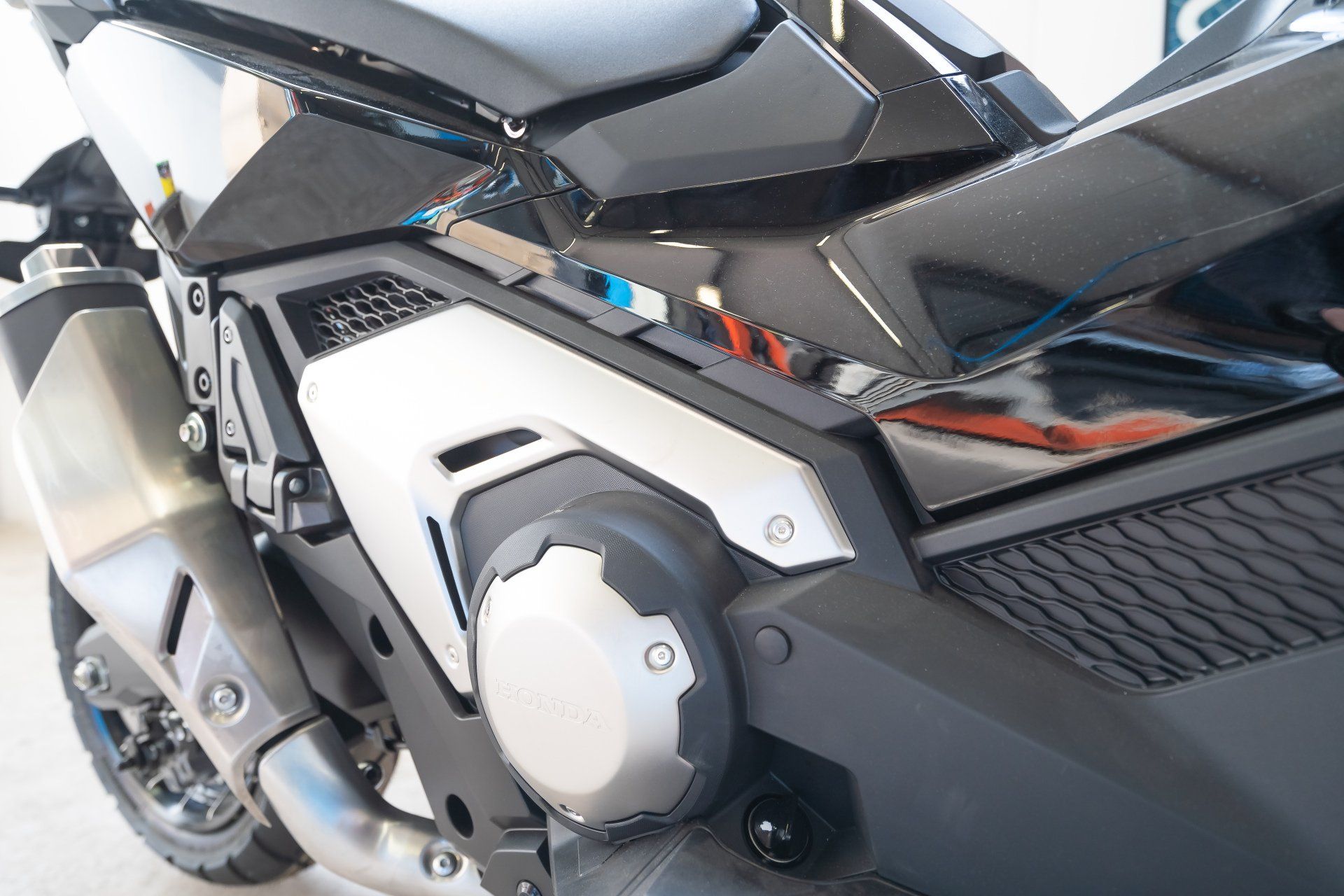 moto motore