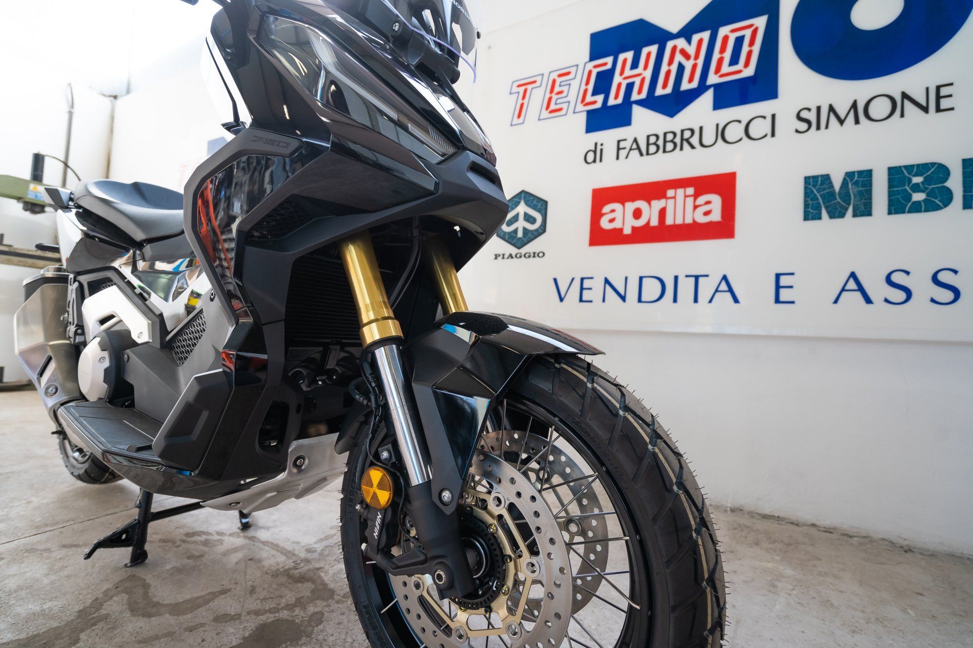 moto