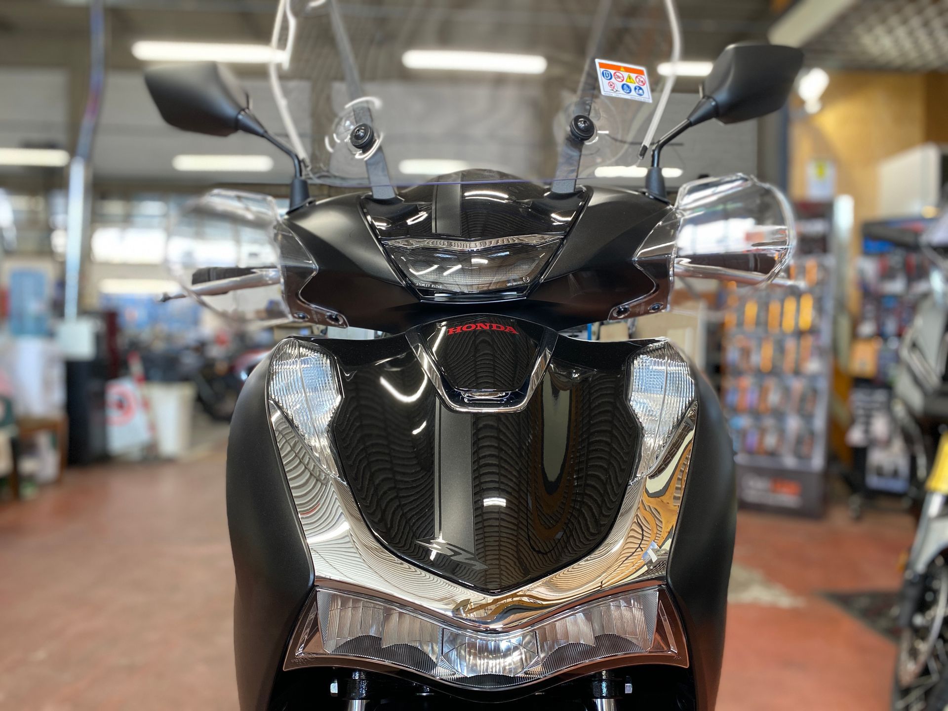 miniauto bianca