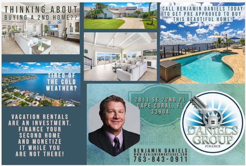 Daniels Group | Coon Rapids, MN | B&C Home Loans