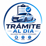 Logo de Trámite al Día