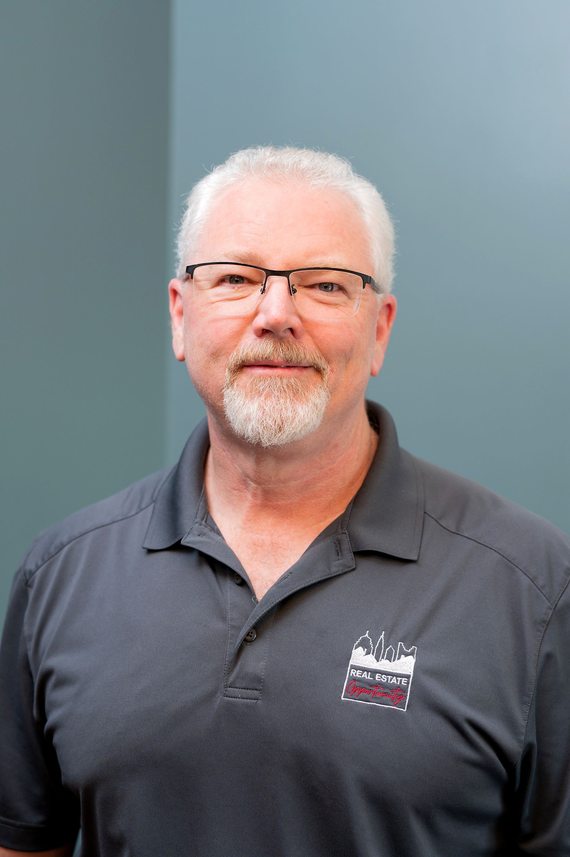 Brian Throckmorton