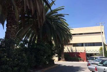 INSTITUTO BILINGÜE LA CAÑADA CAMPUS CARRANZA