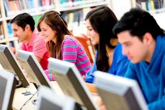 INSTITUTO BILINGÜE LA CAÑADA CAMPUS CARRANZA