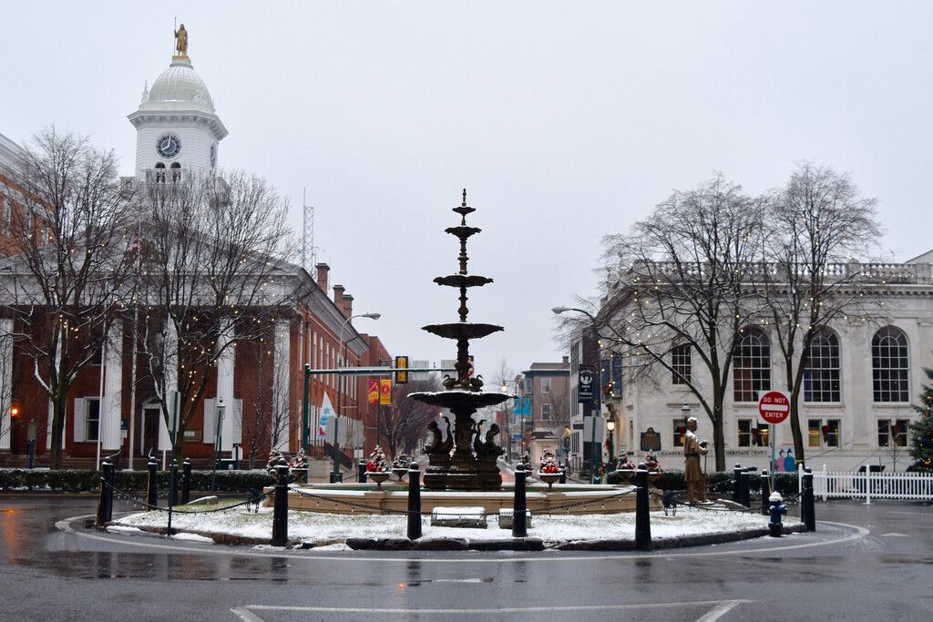 Chambersburg, PA