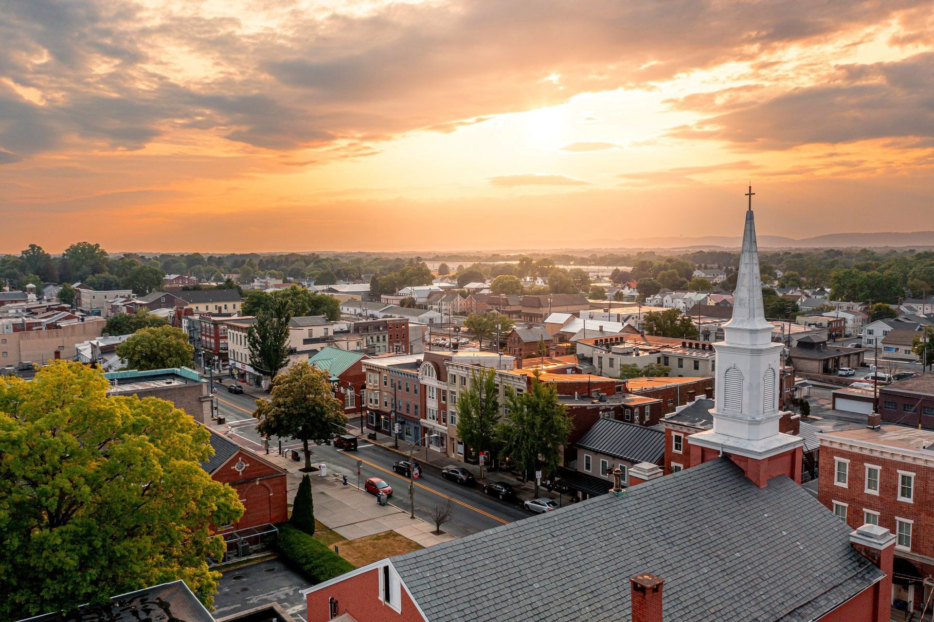 Mechanicsburg, PA