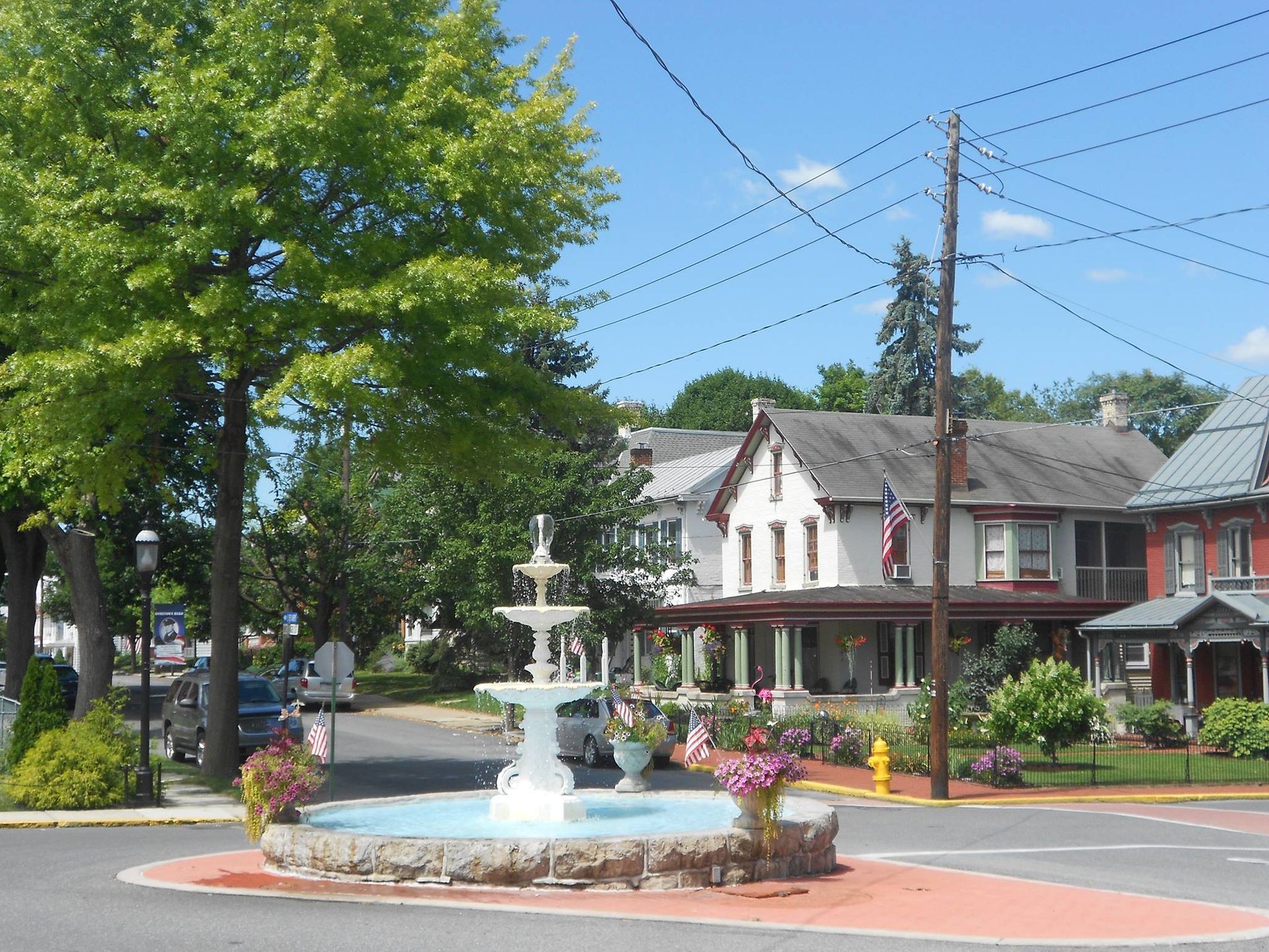 Newville, PA