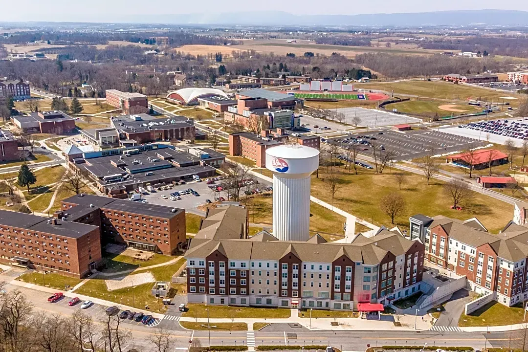 Shippensburg, PA