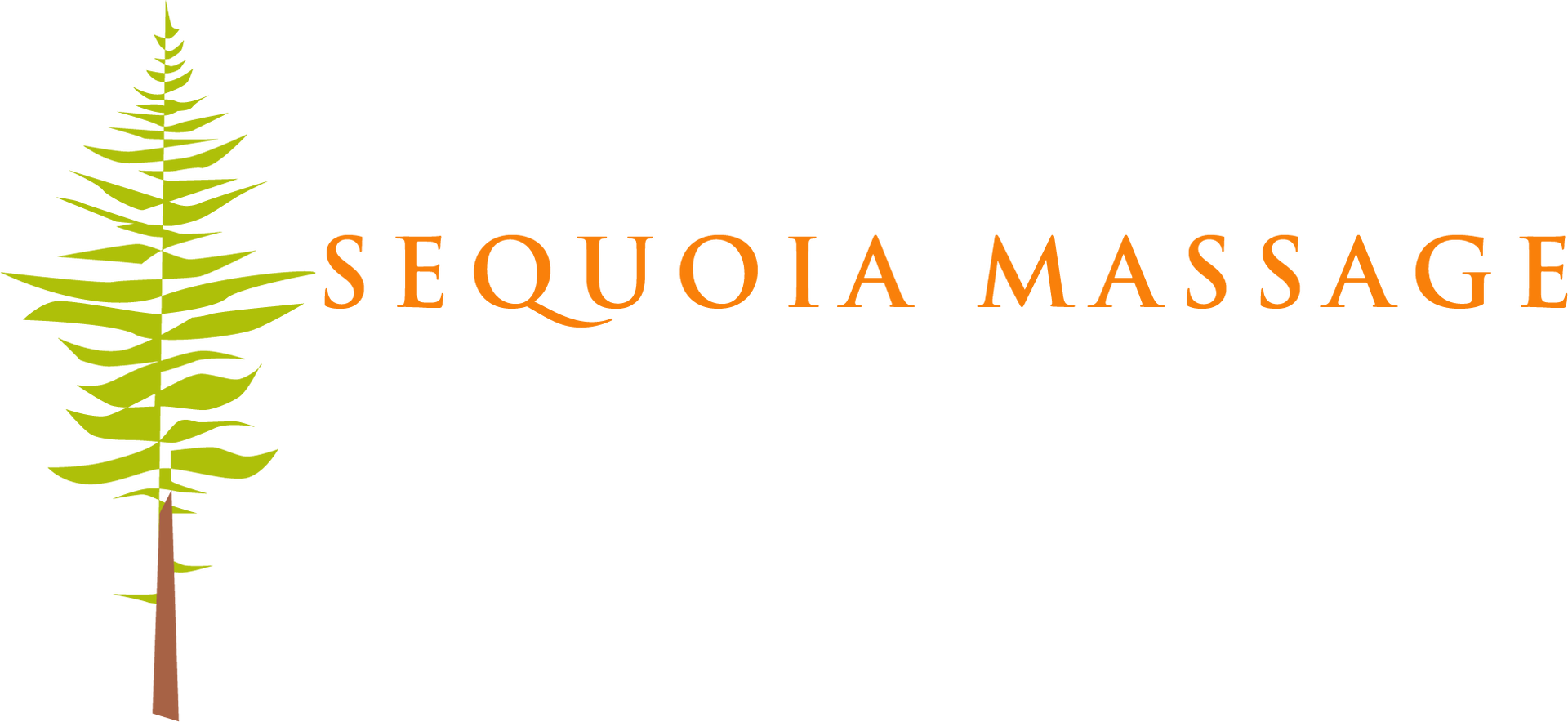 Sequoia Massage