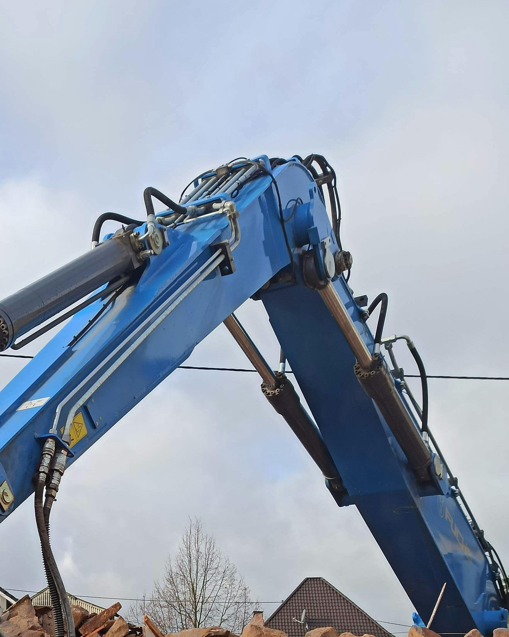 tree service in oxnard california