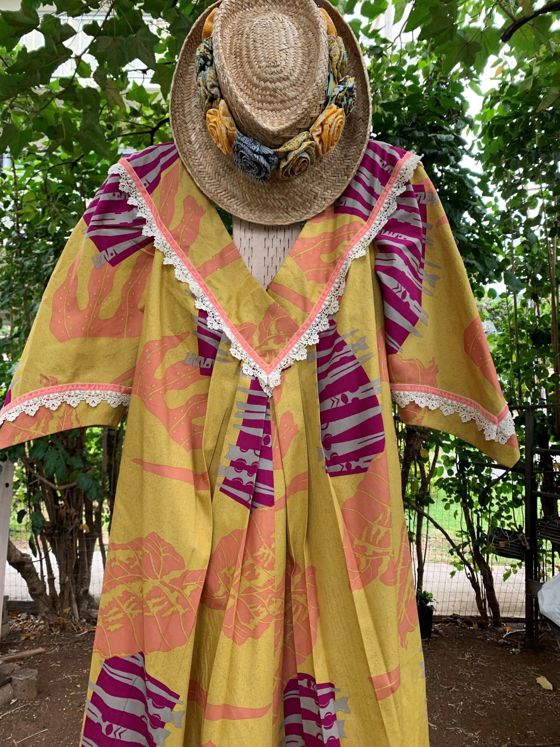Lili’uokalani (#10B) available at Na Mea Store