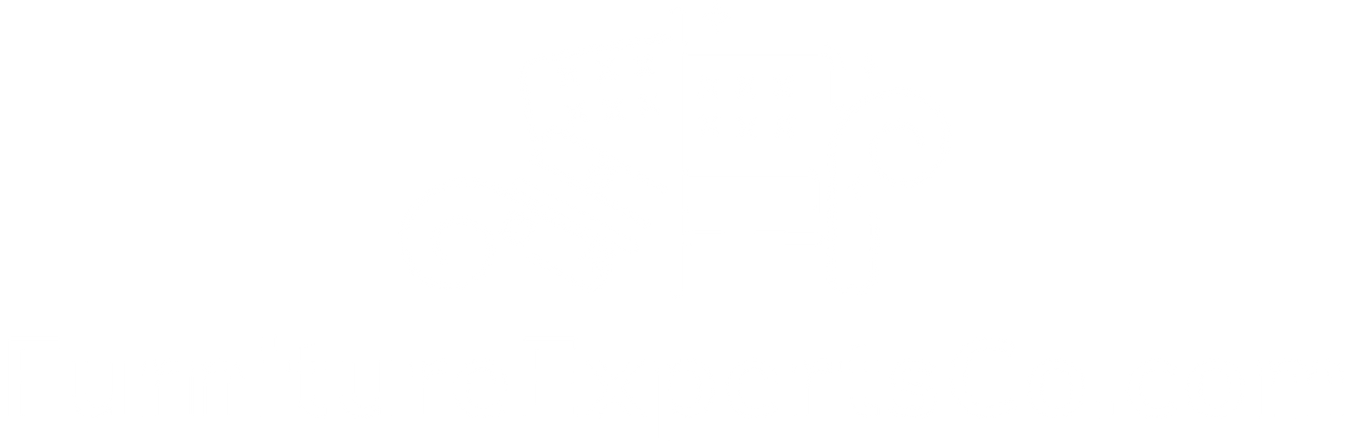 A white background with a few lines on it