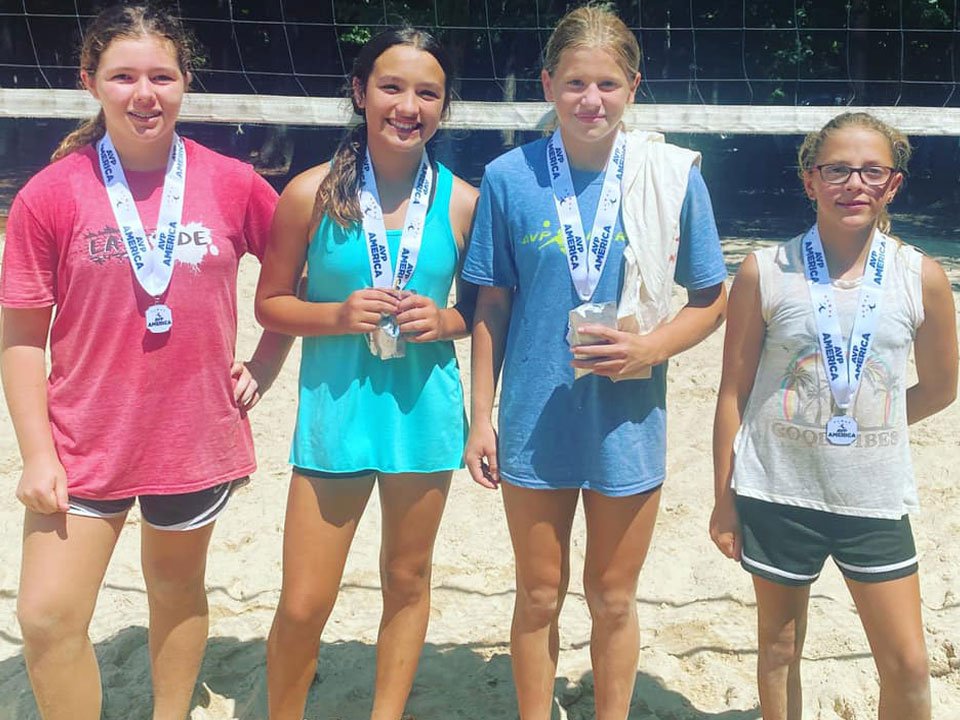 Eastside Volleyball Club Eastover, NC Home