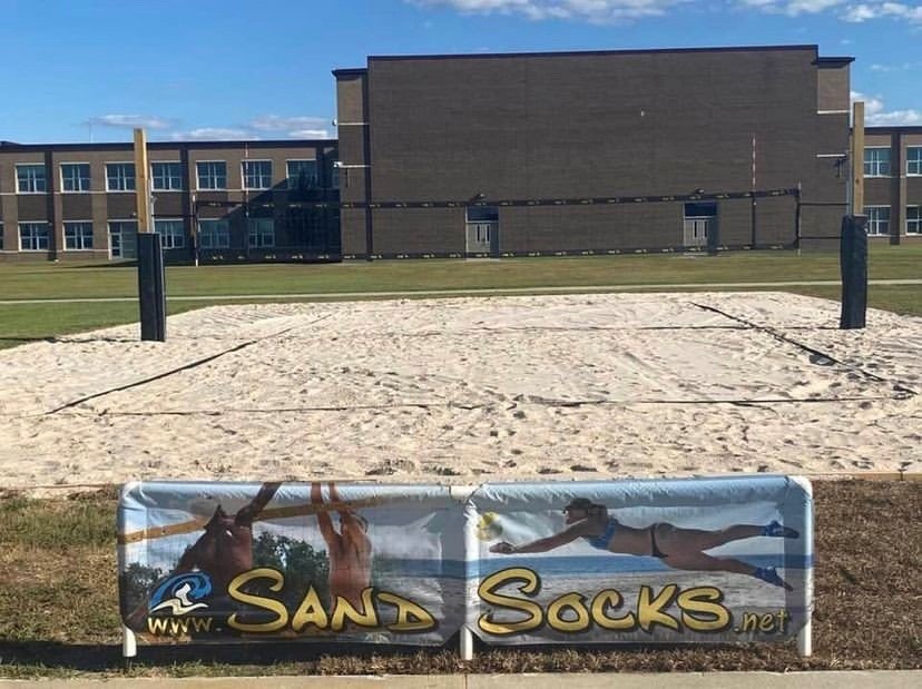 Eastside Volleyball Club Eastover, NC Home