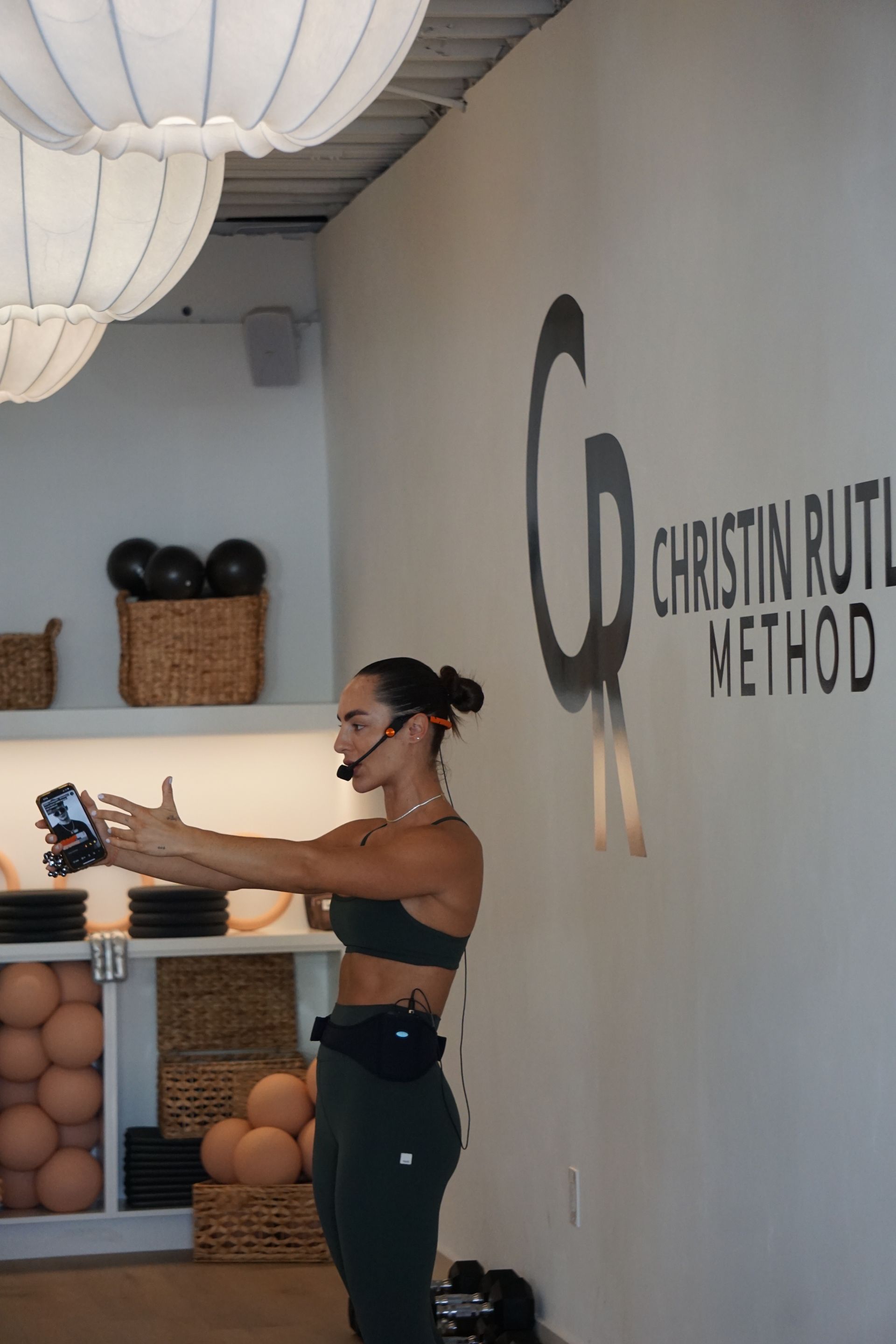Christin Rutley Method | Home