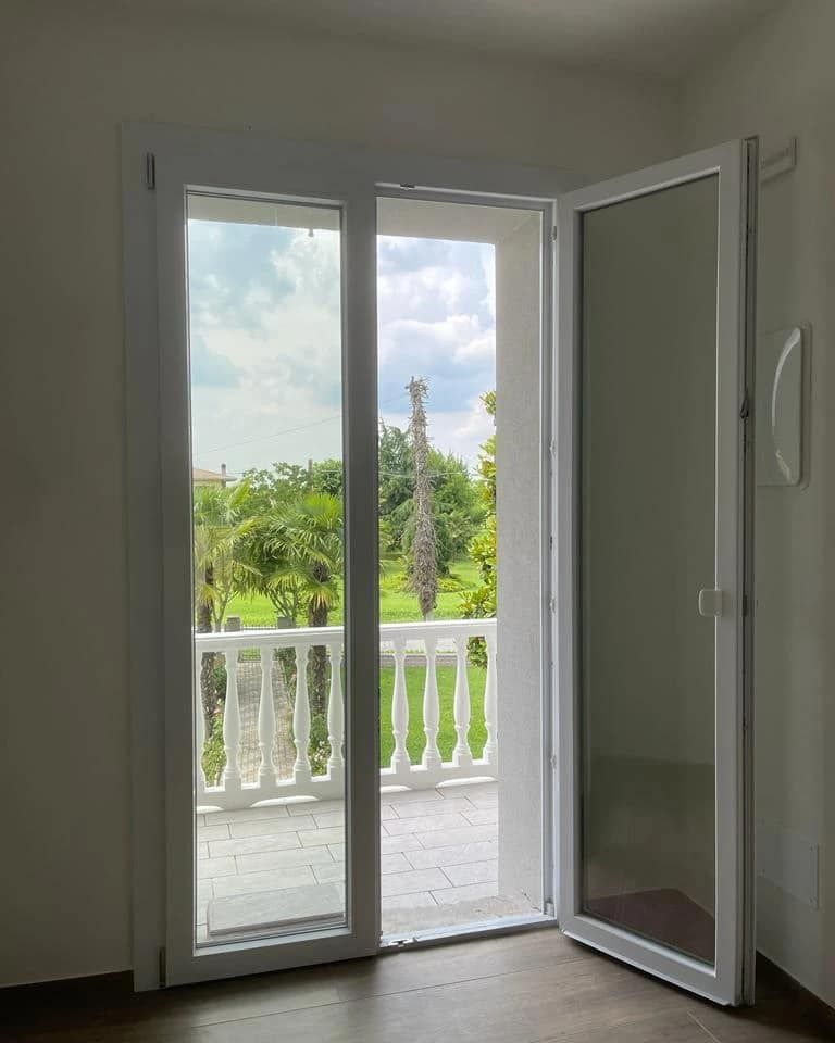 infissi PVC ferrara