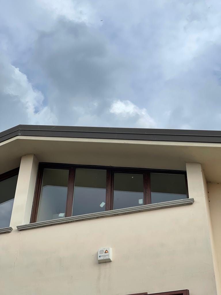 infissi PVC ferrara