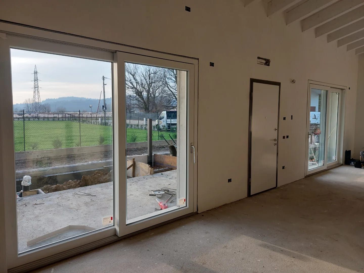 finestre in pvc a ferrara