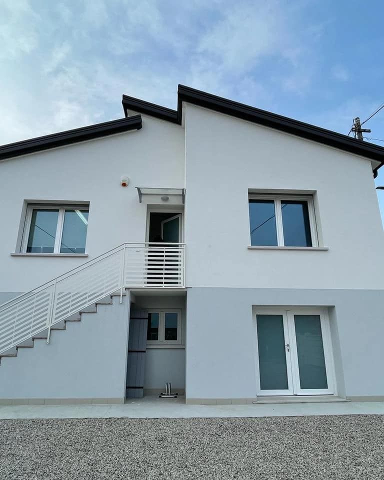 infissi pvc ferrara