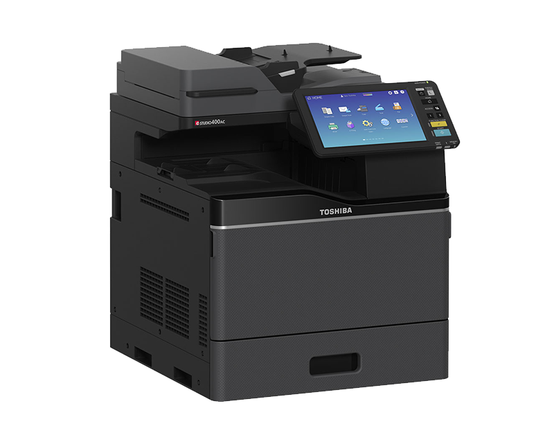 KRM Office - Bizhub C3300i