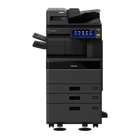 KRM Office - bizhub c4050i