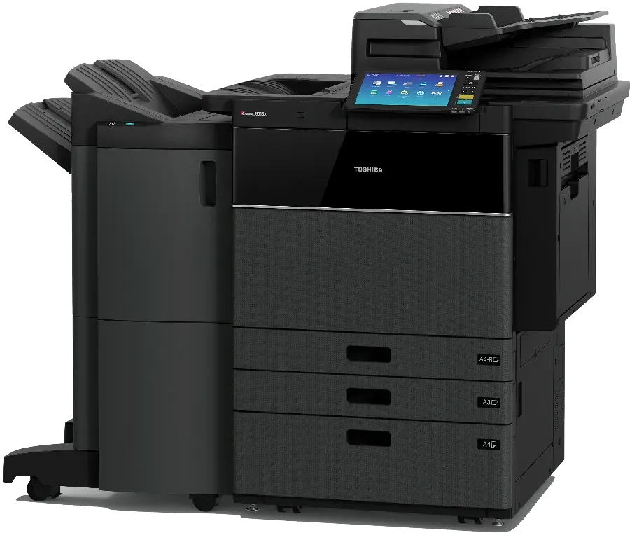 KRM Office - bizhub 4020i