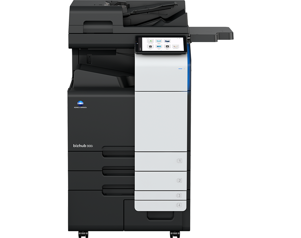 KRM Office - bizhub 5020i