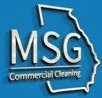 MSG Commercial Cleaning