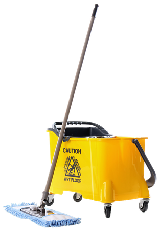 Cleaning Tools