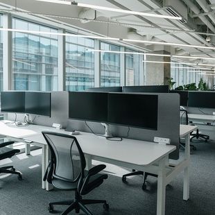 Office Interior
