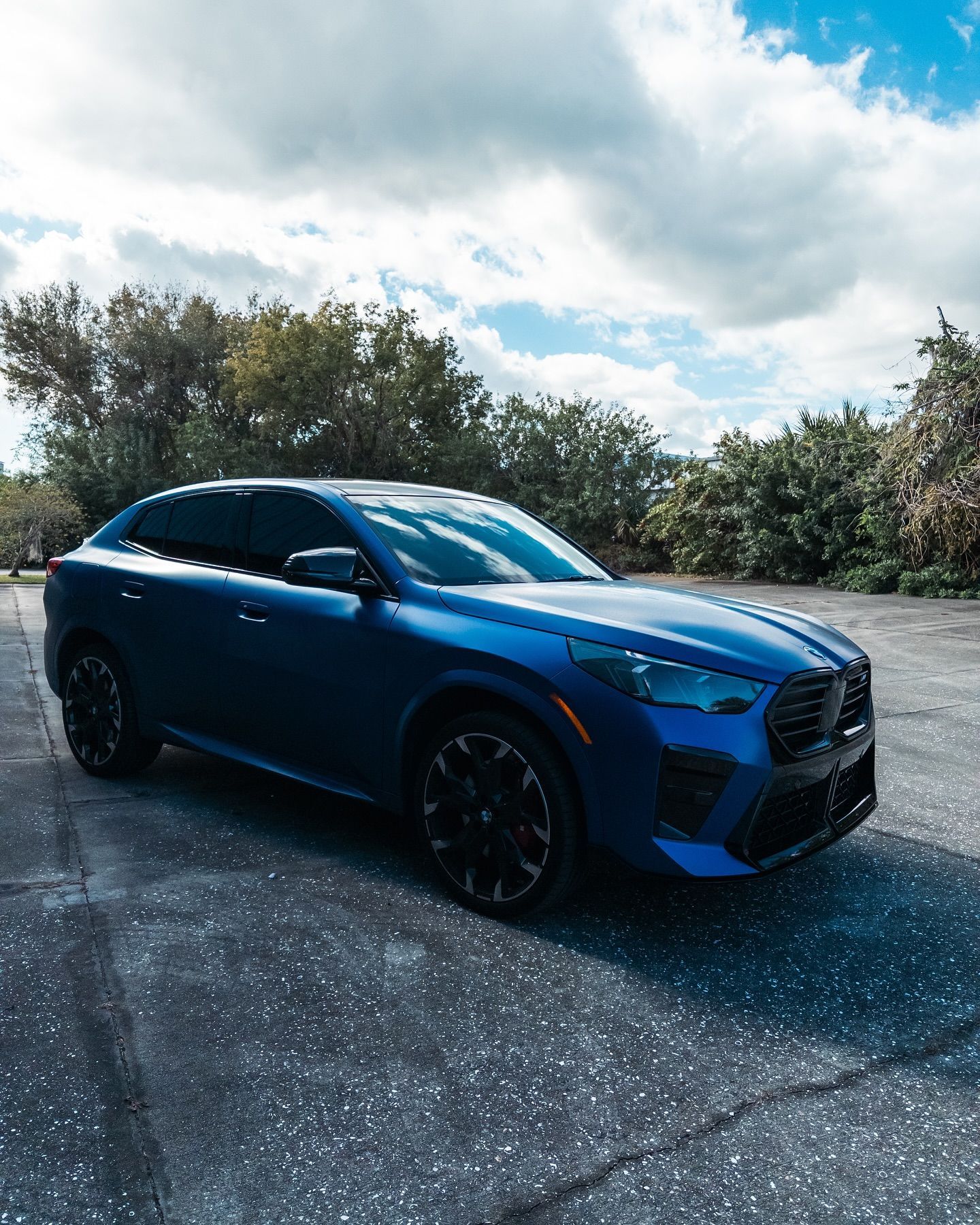 2025 BMW X2
