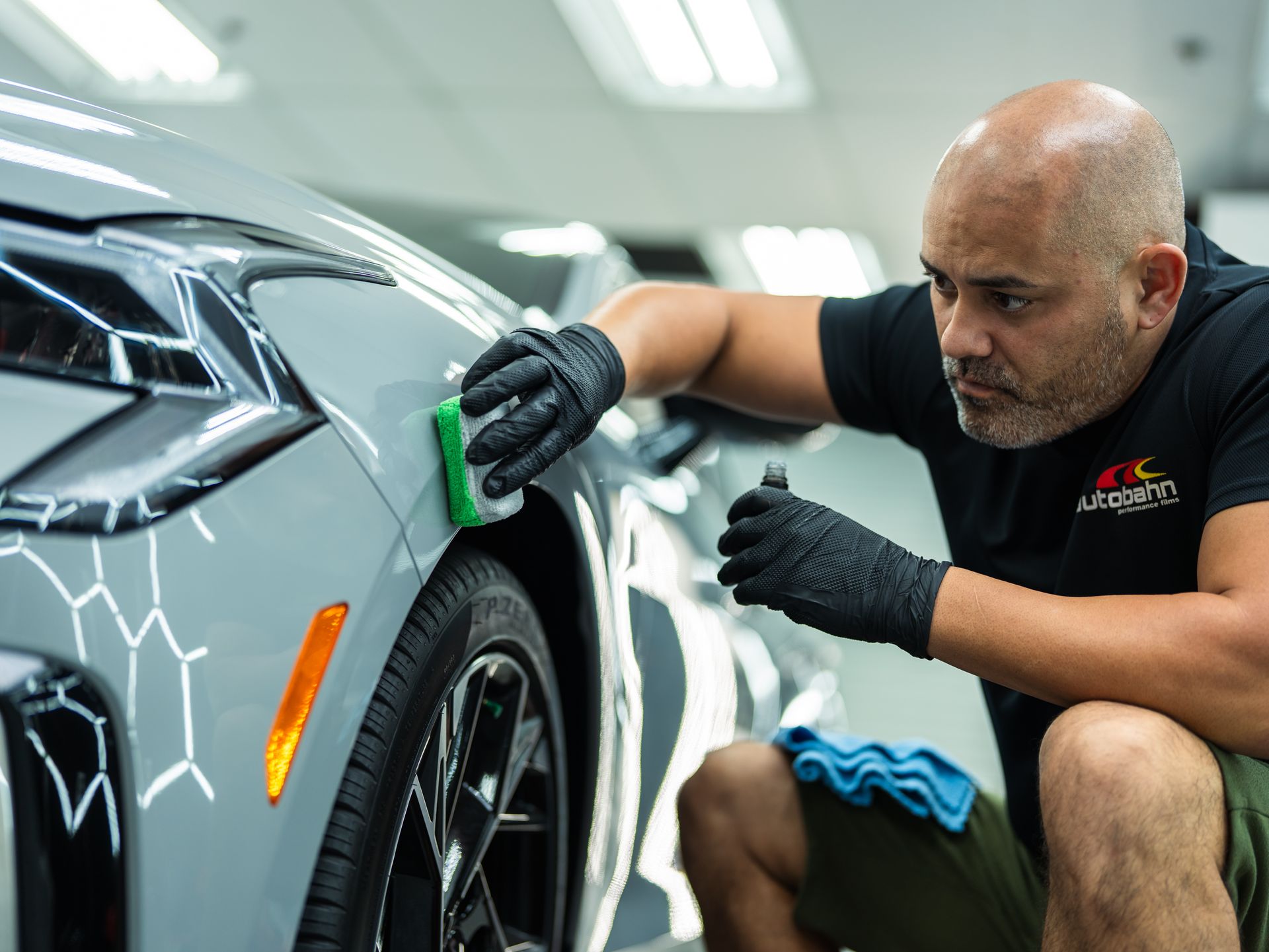 Ceramic Coating