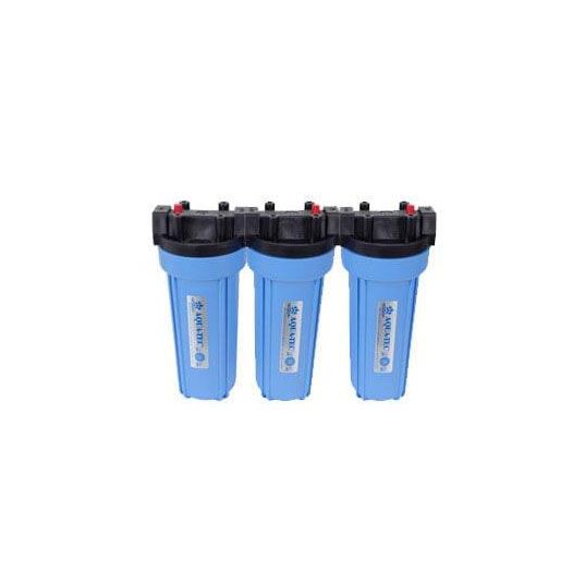 Aqua-Tec Smartwater - PURIFICADORES DE AGUA