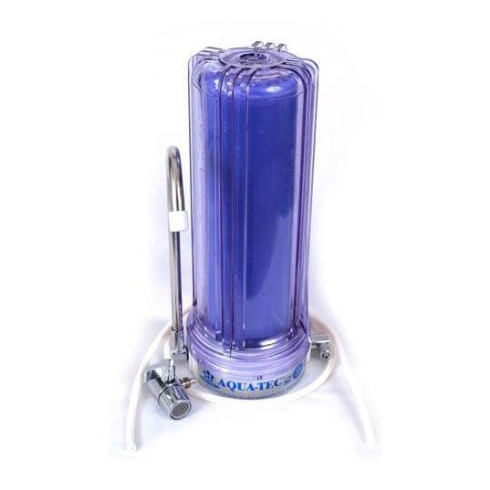 Aqua-Tec Smartwater - PURIFICADORES DE AGUA